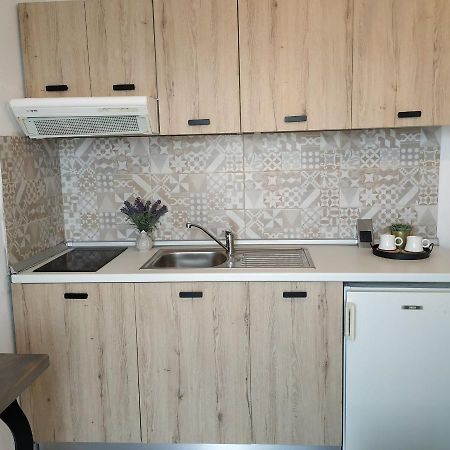 Studio 57 1 Aleksandropolis Zewnętrze zdjęcie