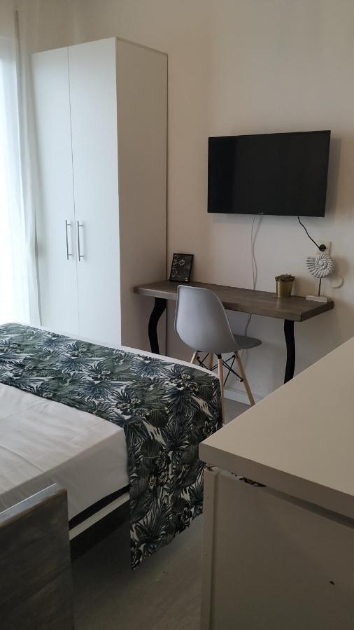 Studio 57 1 Aleksandropolis Zewnętrze zdjęcie