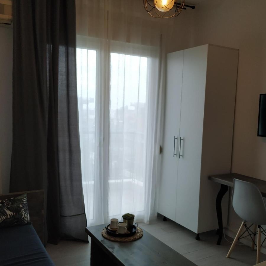 Studio 57 1 Aleksandropolis Zewnętrze zdjęcie