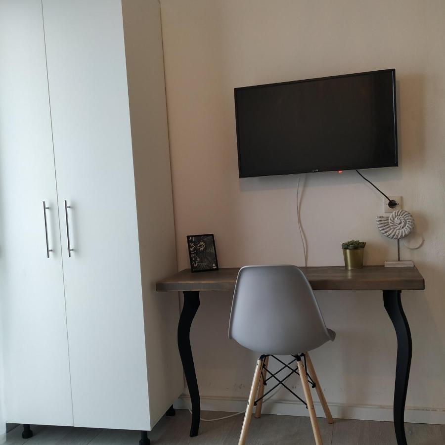 Studio 57 1 Aleksandropolis Zewnętrze zdjęcie