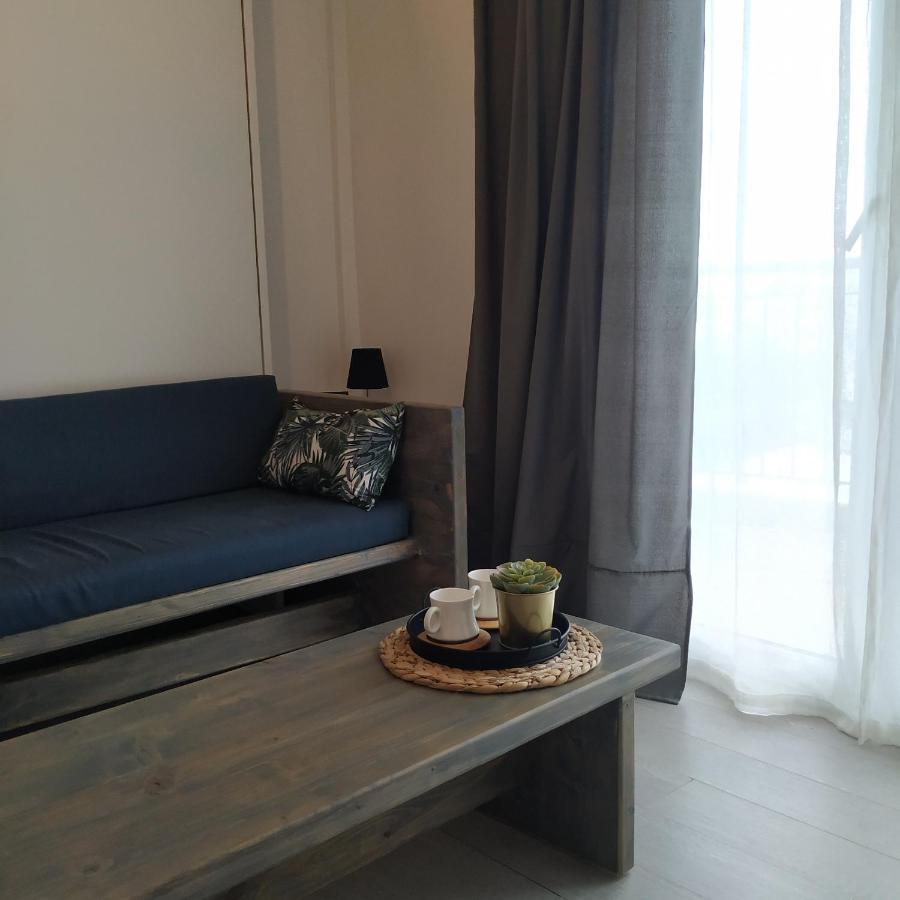 Studio 57 1 Aleksandropolis Zewnętrze zdjęcie